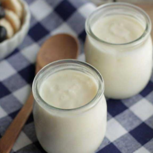 Yogurth Instantáneo para beber en polvo (paquete de 100 sobres)